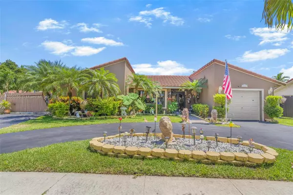 Cooper City, FL 33330,11300 SW 58th St