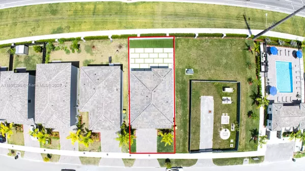 Homestead, FL 33033,715 SE 17th Ave #0
