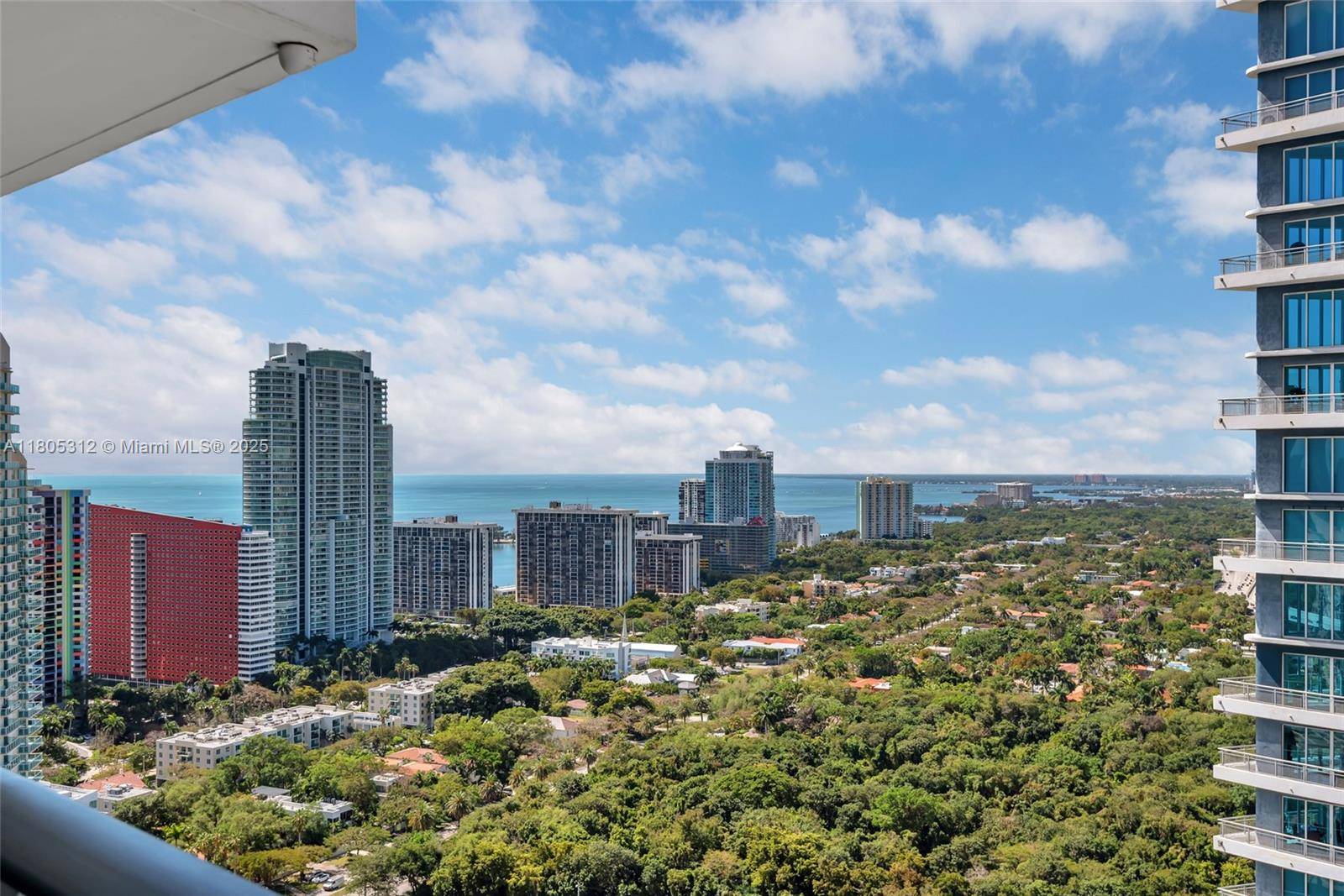 1300 S Miami Ave #3007, Miami, FL 33130