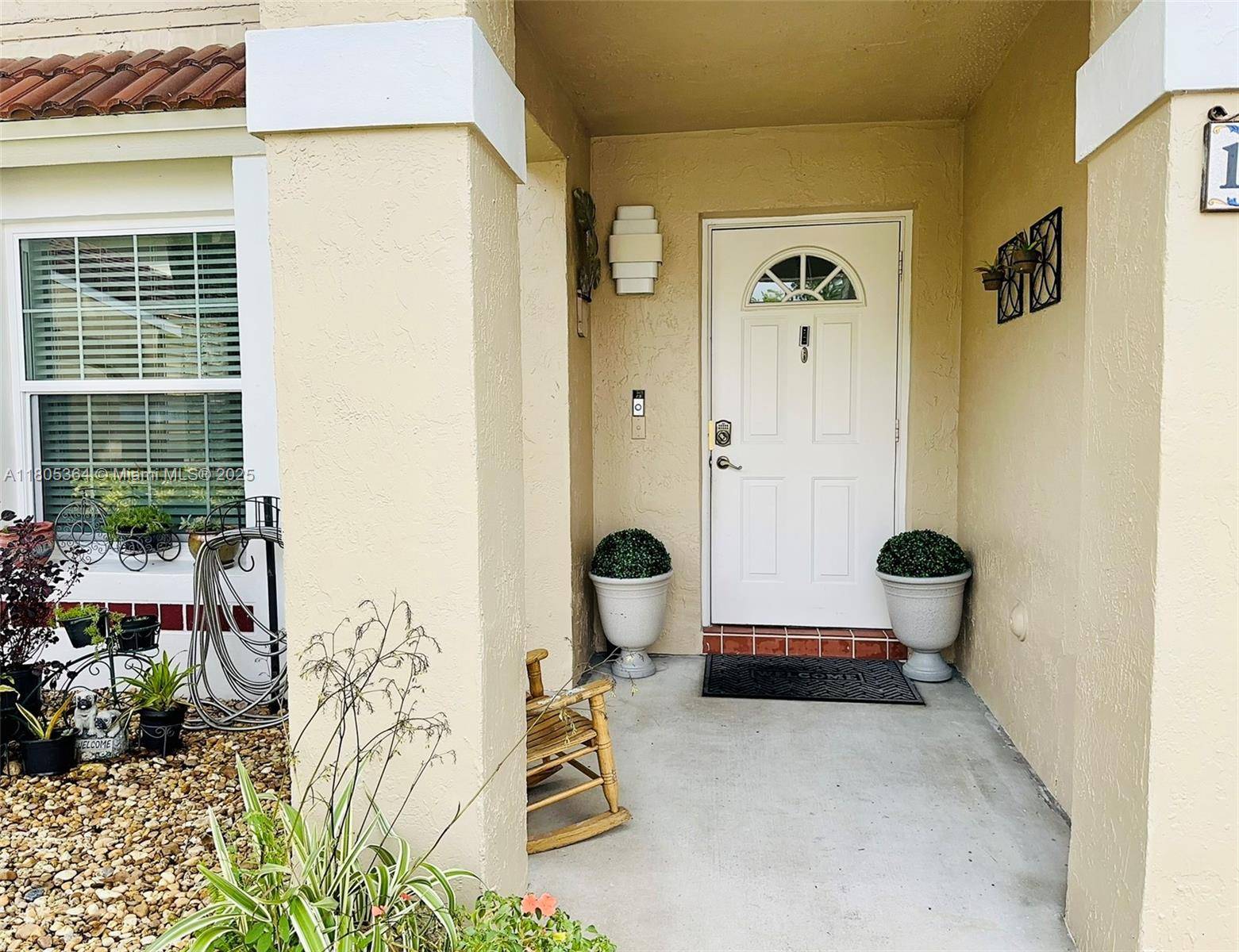 Weston, FL 33326,1533 Garden Rd #.