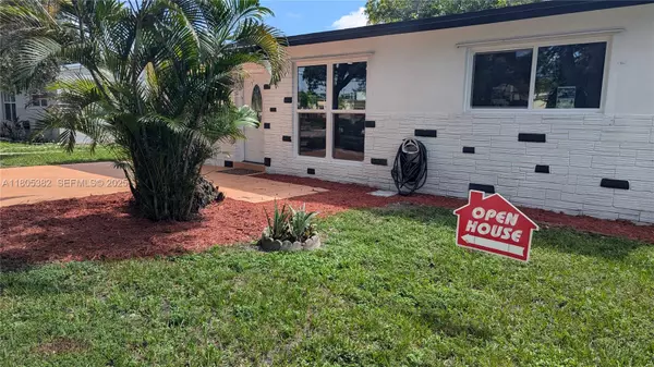 Hollywood, FL 33024,3601 N 72nd Ave