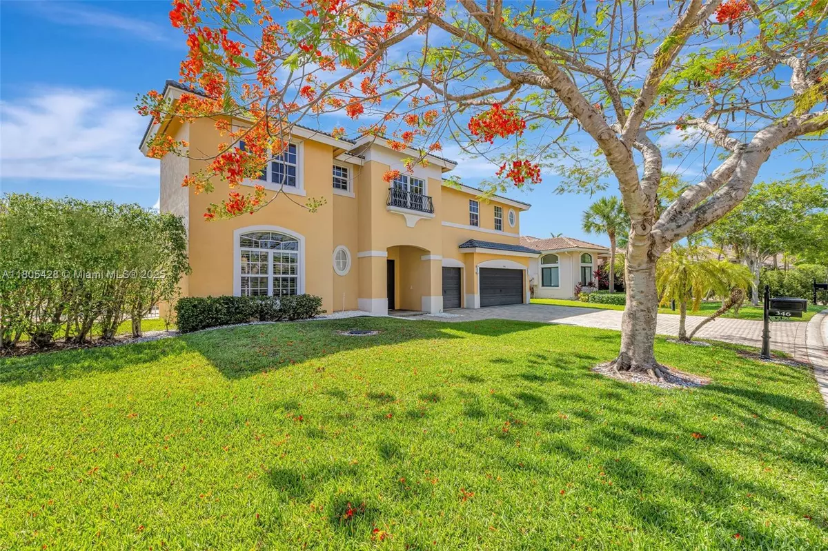 Coral Springs, FL 33071,346 NW 118th Ave