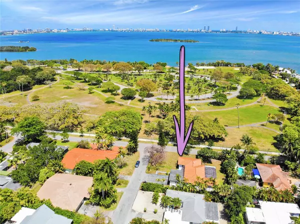 Miami, FL 33137,690 NE 51st St