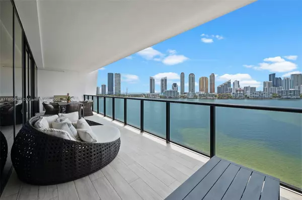 Aventura, FL 33160,5000 Island Estates Dr #803