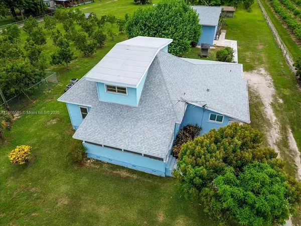 Homestead, FL 33031,27000 SW 187th Ave