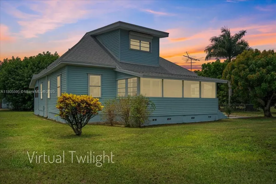 27000 SW 187th Ave, Homestead, FL 33031