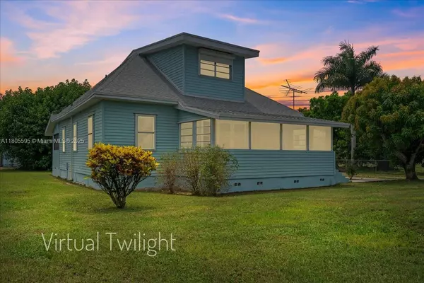 27000 SW 187th Ave, Homestead, FL 33031