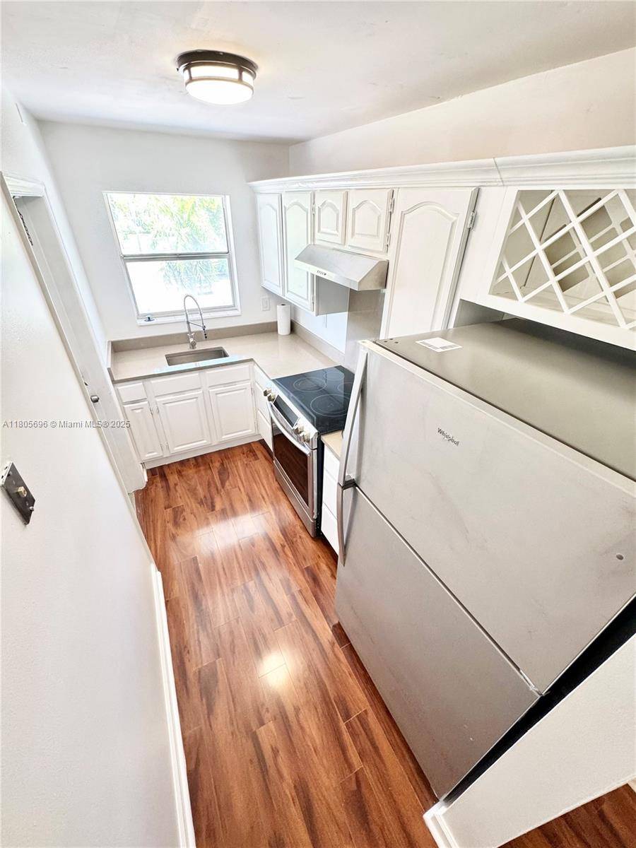 Hallandale Beach, FL 33009,300 Layne Blvd #313