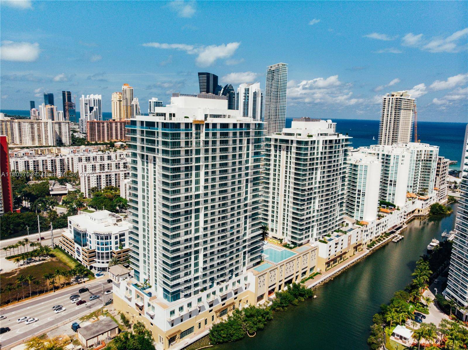 300 Sunny Isles Blvd #4-2303, Sunny Isles Beach, FL 33160