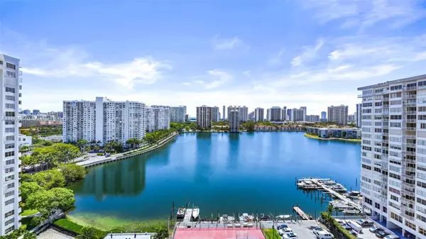 Aventura, FL 33160,2750 NE 183rd St #1610