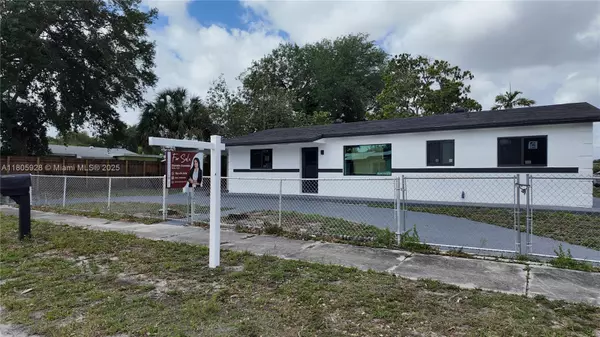 Miami Gardens, FL 33055,3800 NW 208th St