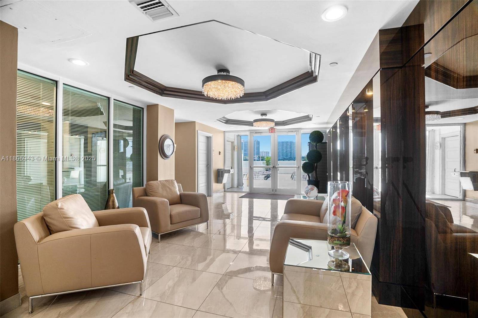 Sunny Isles Beach, FL 33160,18000 N Bay Rd #803