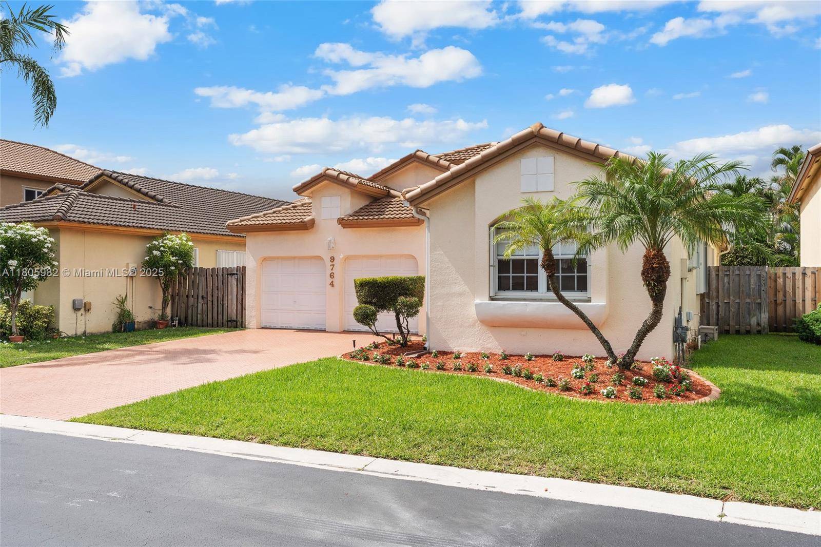 Doral, FL 33172,9764 NW 32nd St