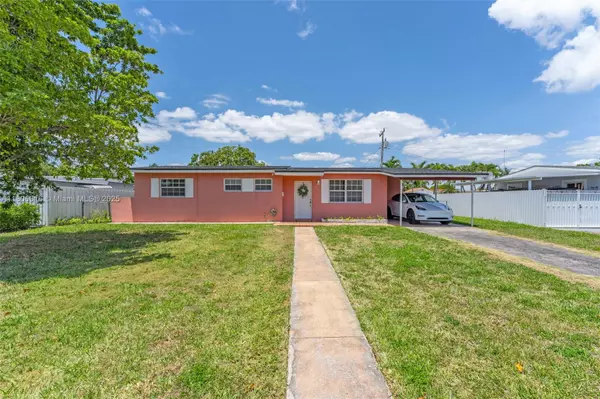 Miami, FL 33165,4230 SW 97th Pl