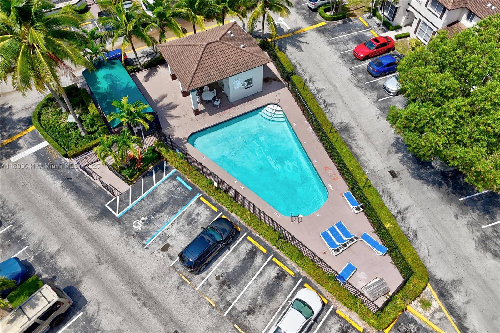 Miami, FL 33193,8555 SW 152nd Ave #103