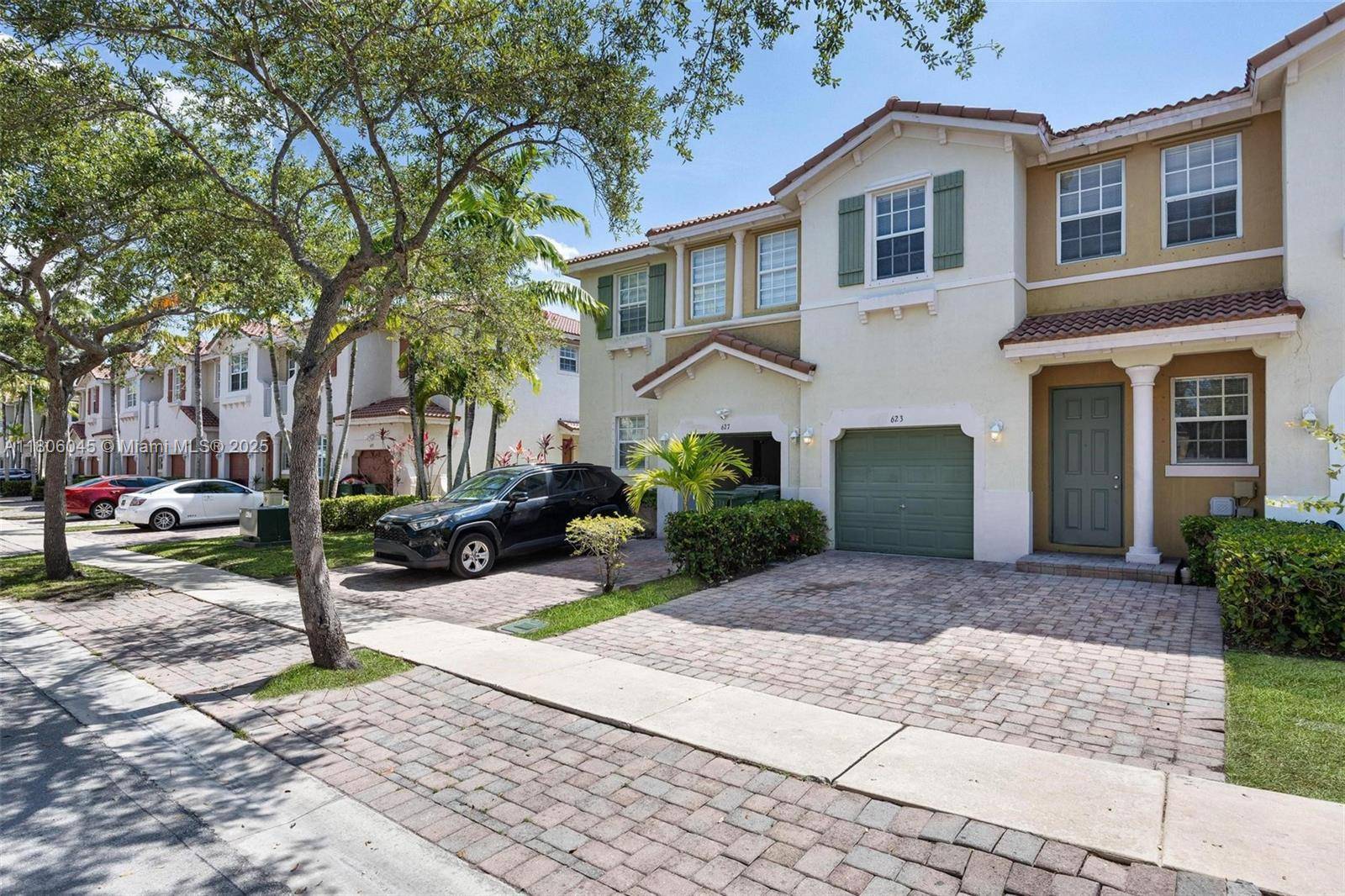 Homestead, FL 33033,623 NE 21st Ter