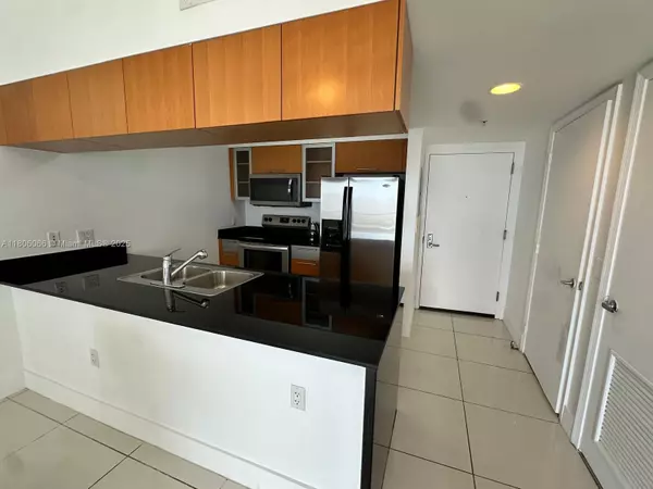 Miami, FL 33132,1750 N Bayshore Dr #2906