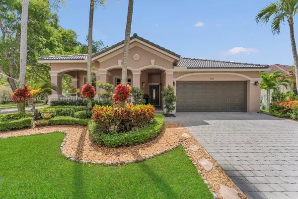 Weston, FL 33327,800 Lavender Cir