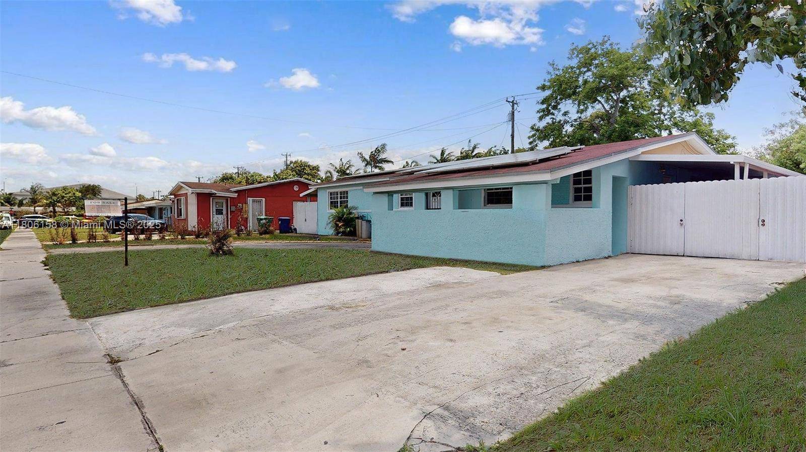 Miami Gardens, FL 33056,18502 NW 23rd Ct