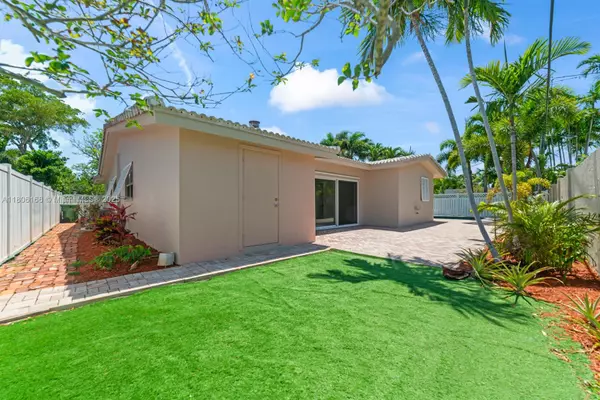 Fort Lauderdale, FL 33308,2101 NE 54th Ct
