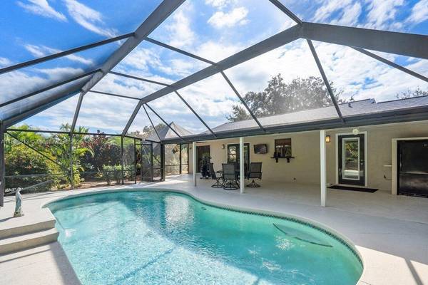 11613 N 42nd Rd N, West Palm Beach, FL 33411