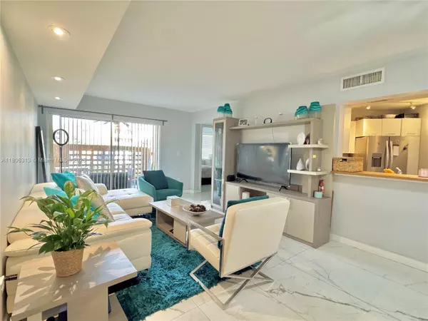 9701 Fontainebleau Blvd #C104, Miami, FL 33172