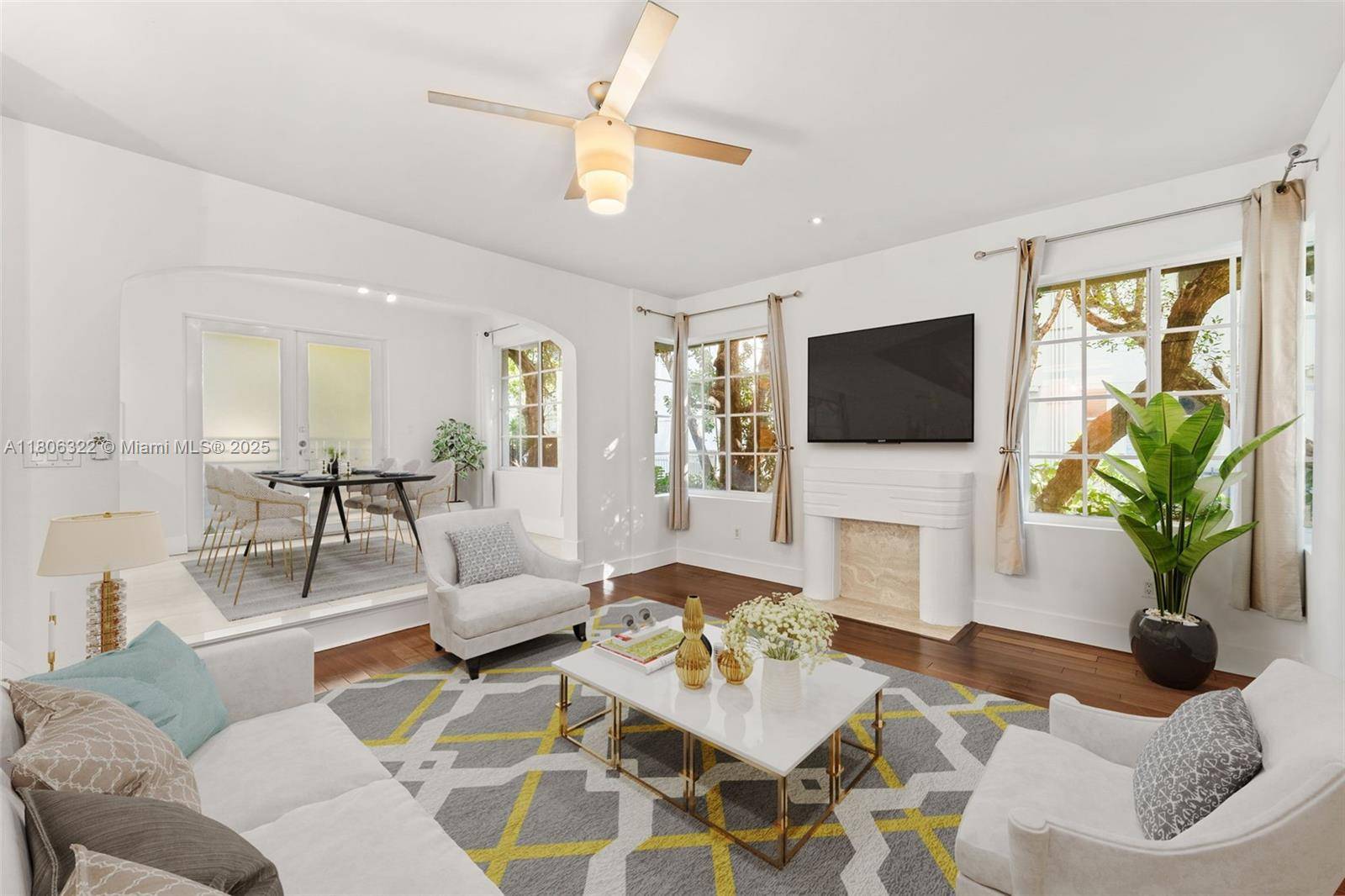1025 Michigan Av #1C, Miami Beach, FL 33139