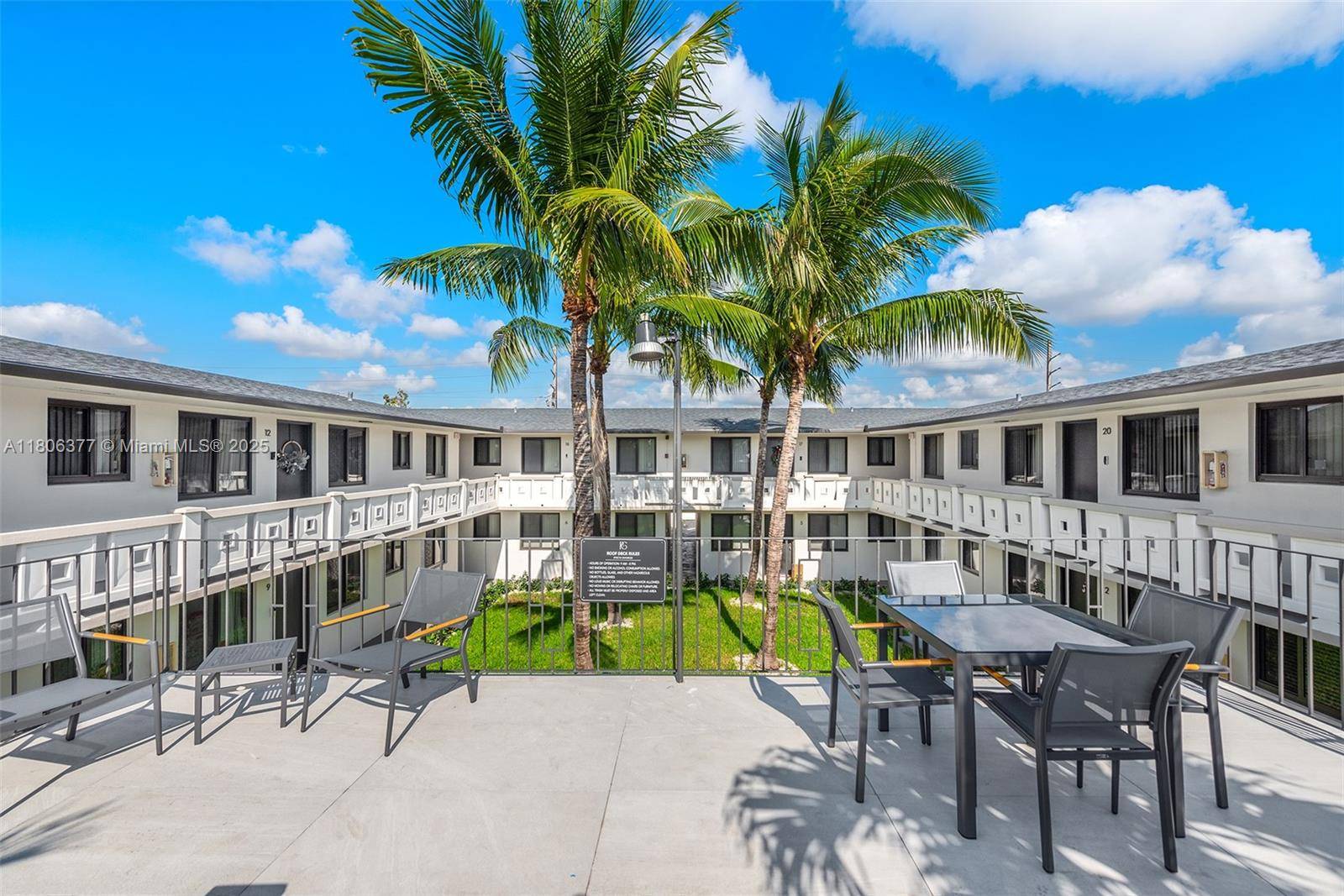 Hialeah, FL 33010,1345 W 28th St #14