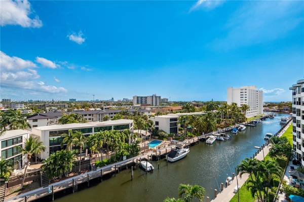 Fort Lauderdale, FL 33308,3051 NE 48th St #604