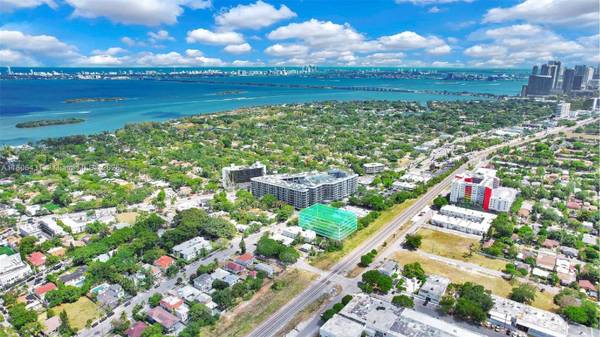 454 NE 58th St, Miami, FL 33137