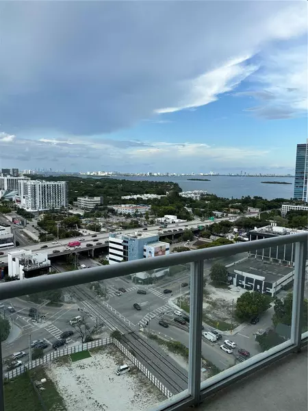 3470 E Coast Ave #H2003, Miami, FL 33137