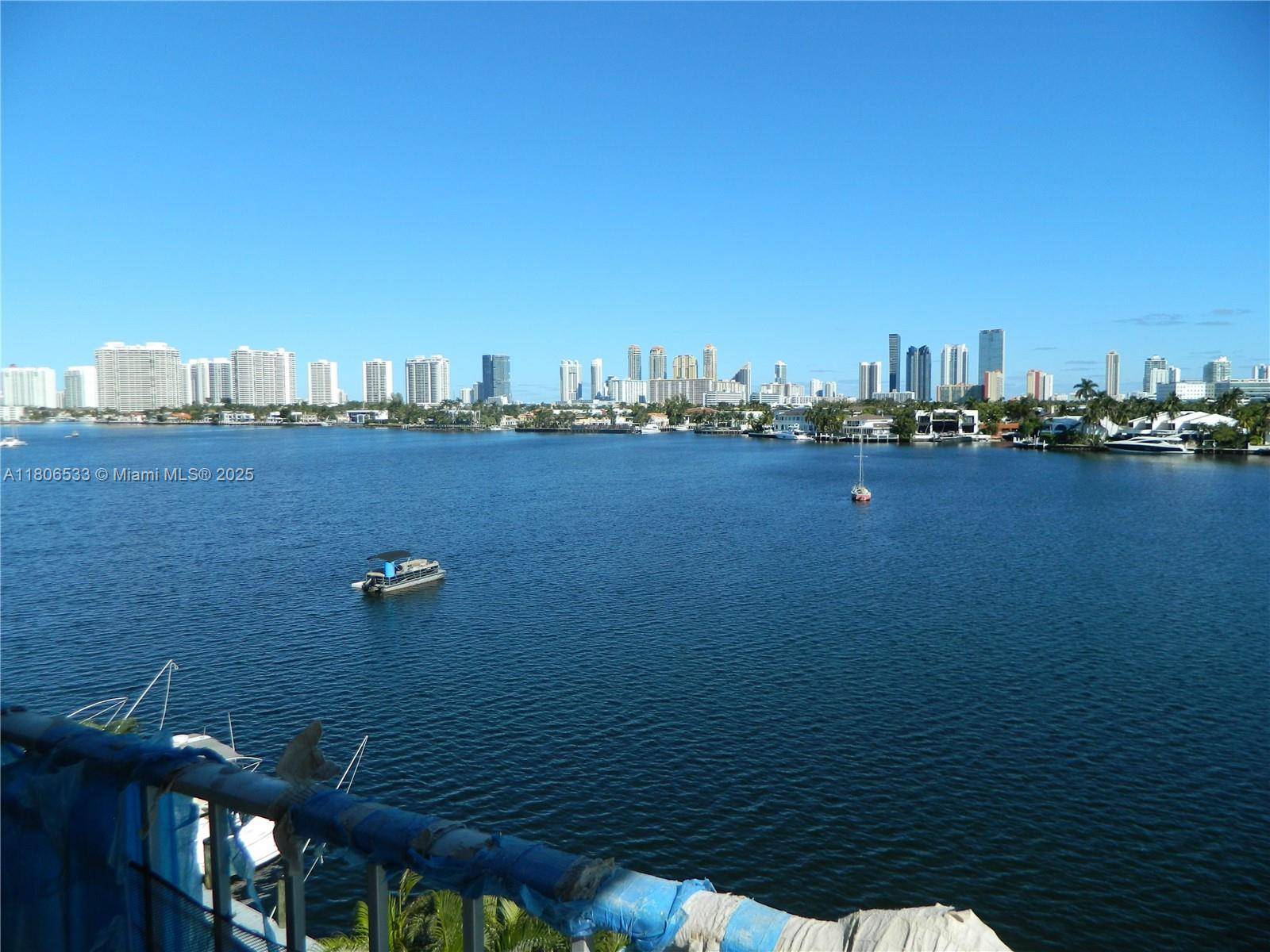 North Miami Beach, FL 33160,16570 NE 26th Ave #5G BOAT SLIP