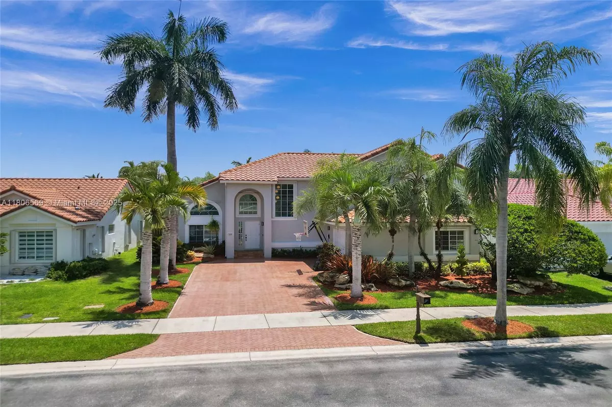 Weston, FL 33326,594 Spinnaker