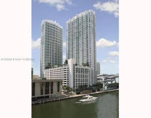 41 SE 5th St #2317, Miami, FL 33131