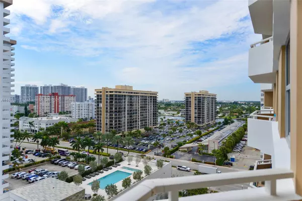 1980 S Ocean Dr #11C, Hallandale Beach, FL 33009