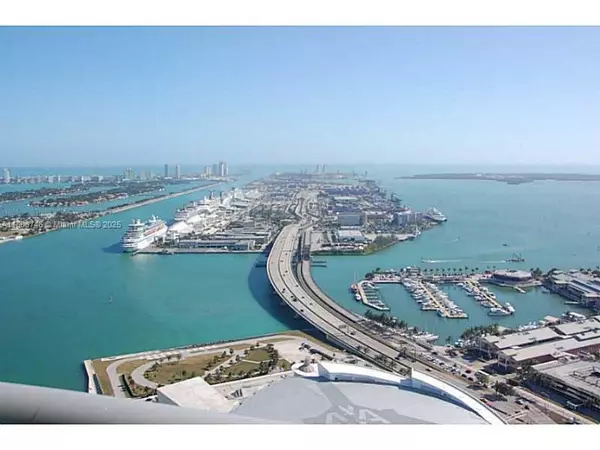 Miami, FL 33132,888 Biscayne Blvd #3908