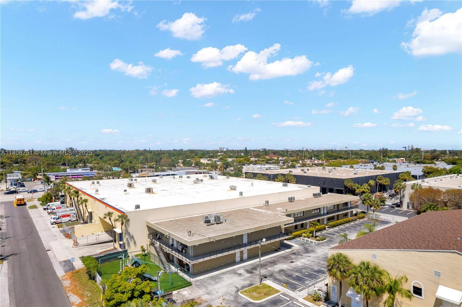 Fort Lauderdale, FL 33311,901 NW 11th Ave