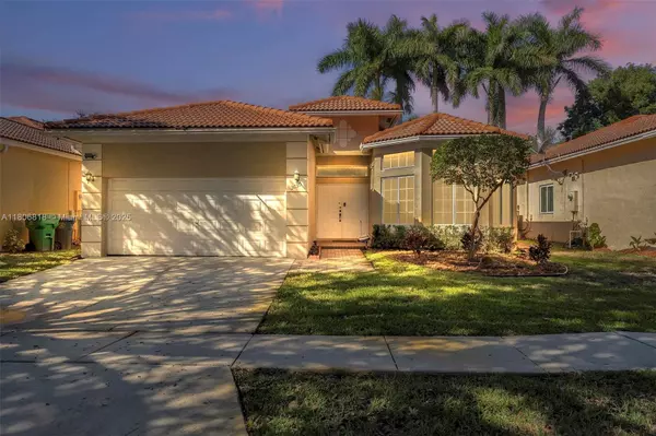 Miramar, FL 33027,3030 SW 142nd Ave
