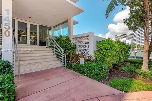 Miami Beach, FL 33139,1450 Lincoln Rd #505