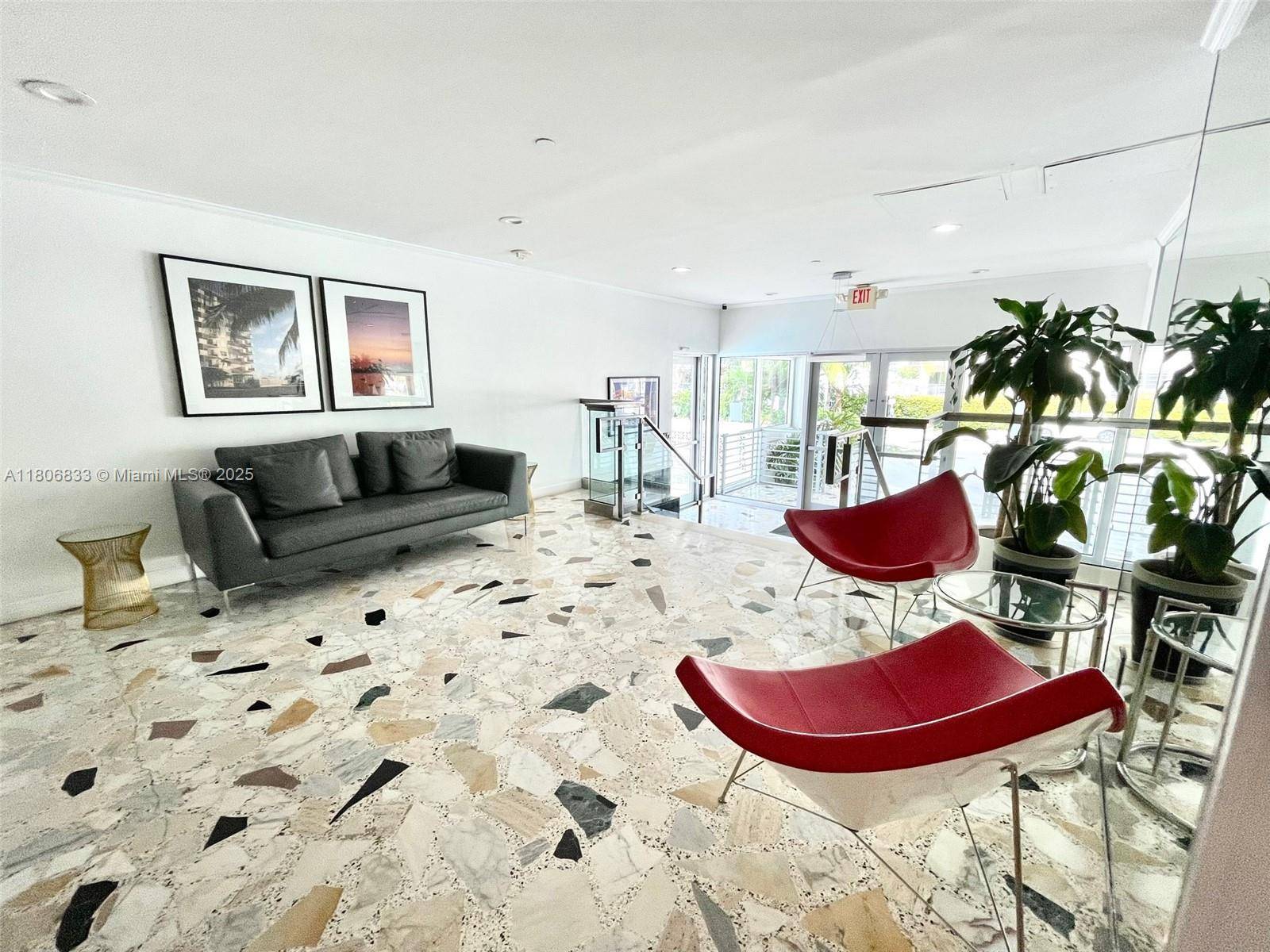 Miami Beach, FL 33139,1450 Lincoln Rd #505