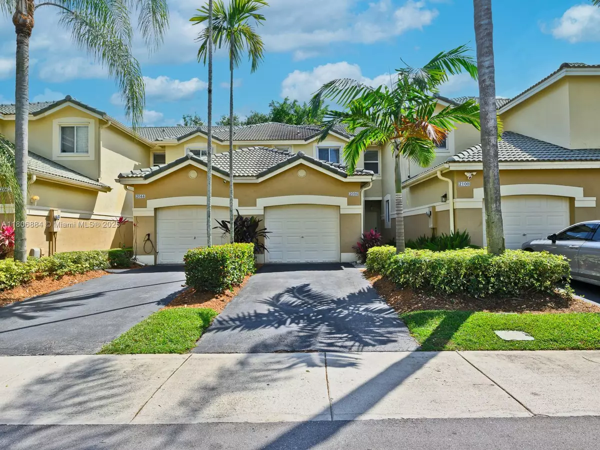 Weston, FL 33327,2094 Hacienda Ter
