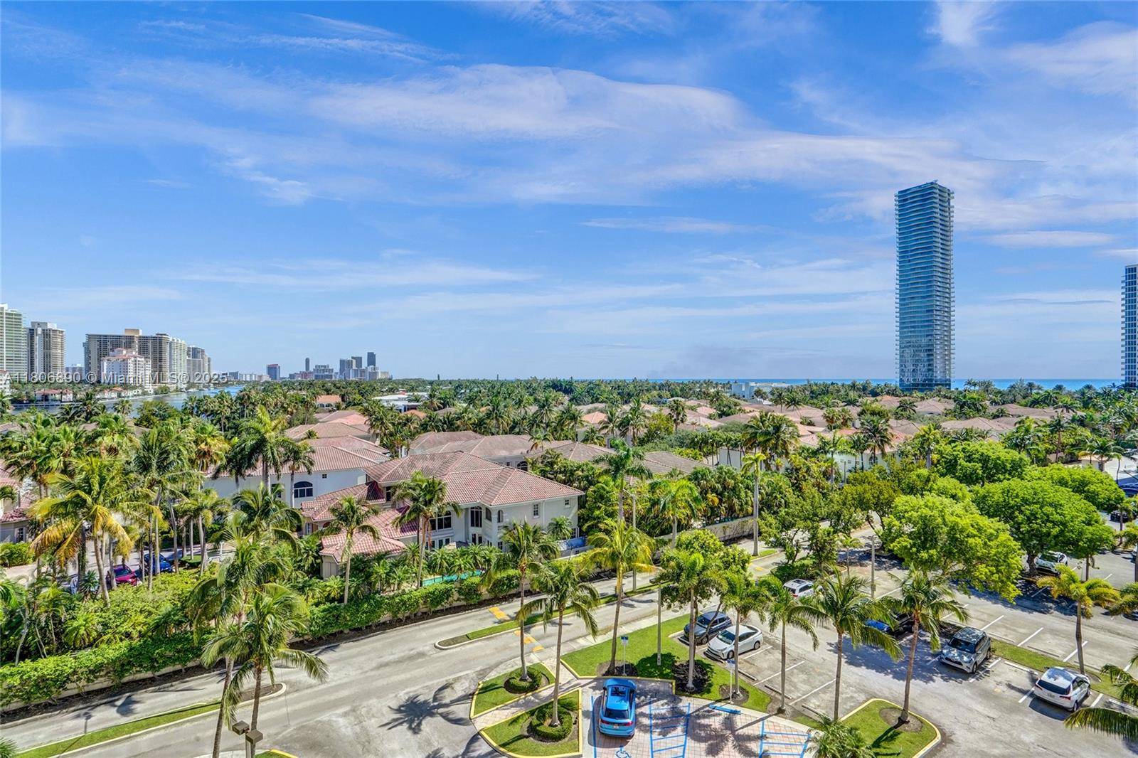 Sunny Isles Beach, FL 33160,19380 Collins Ave #718