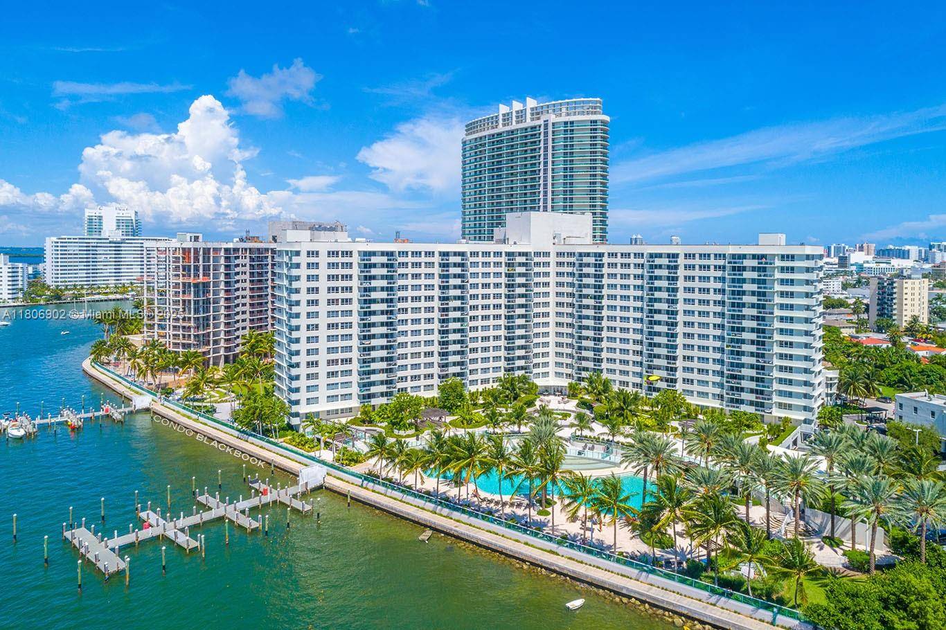 Miami Beach, FL 33139,1500 Bay Rd #1532S