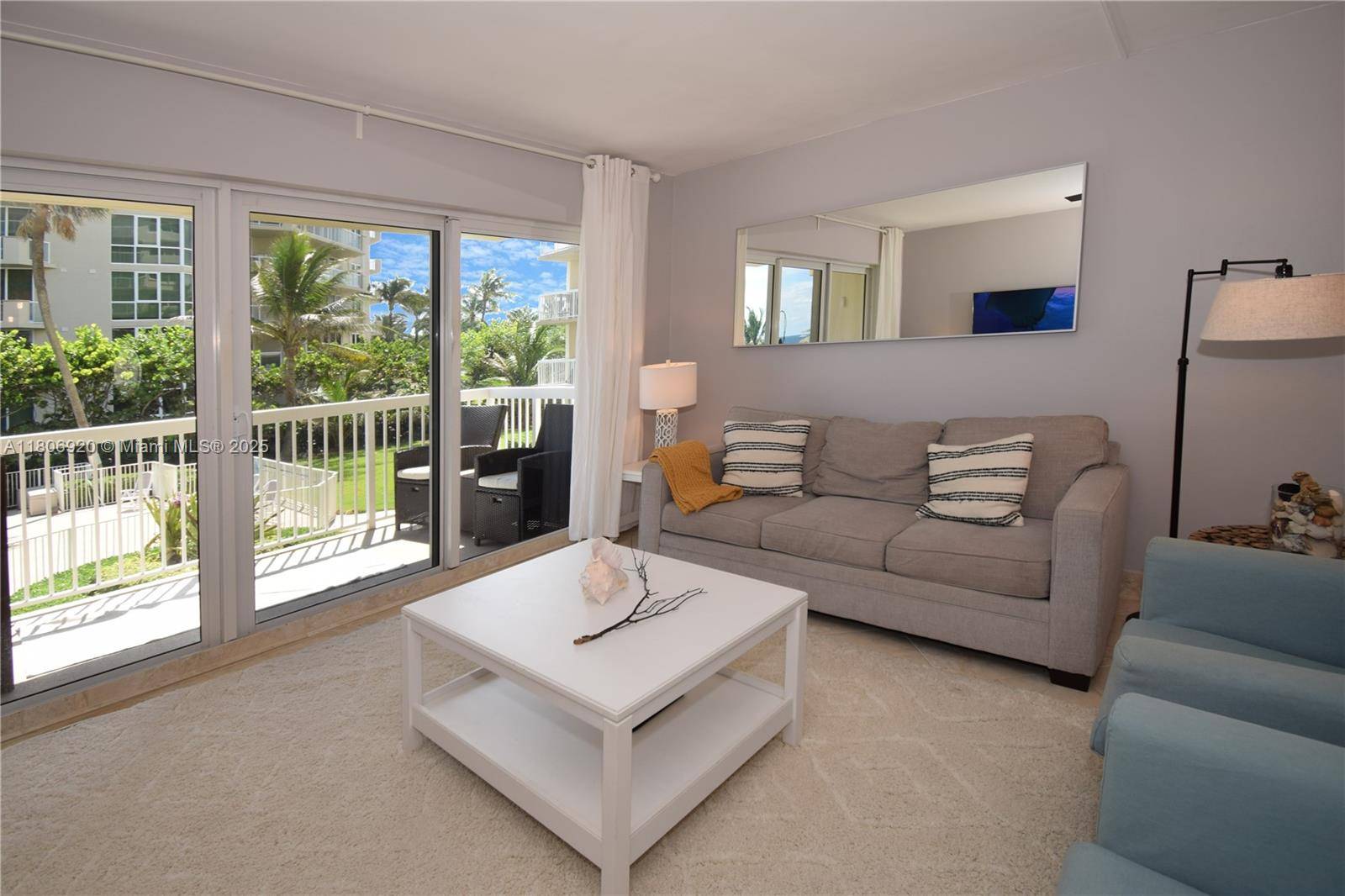 Hillsboro Beach, FL 33062,1069 Hillsboro Mile #203