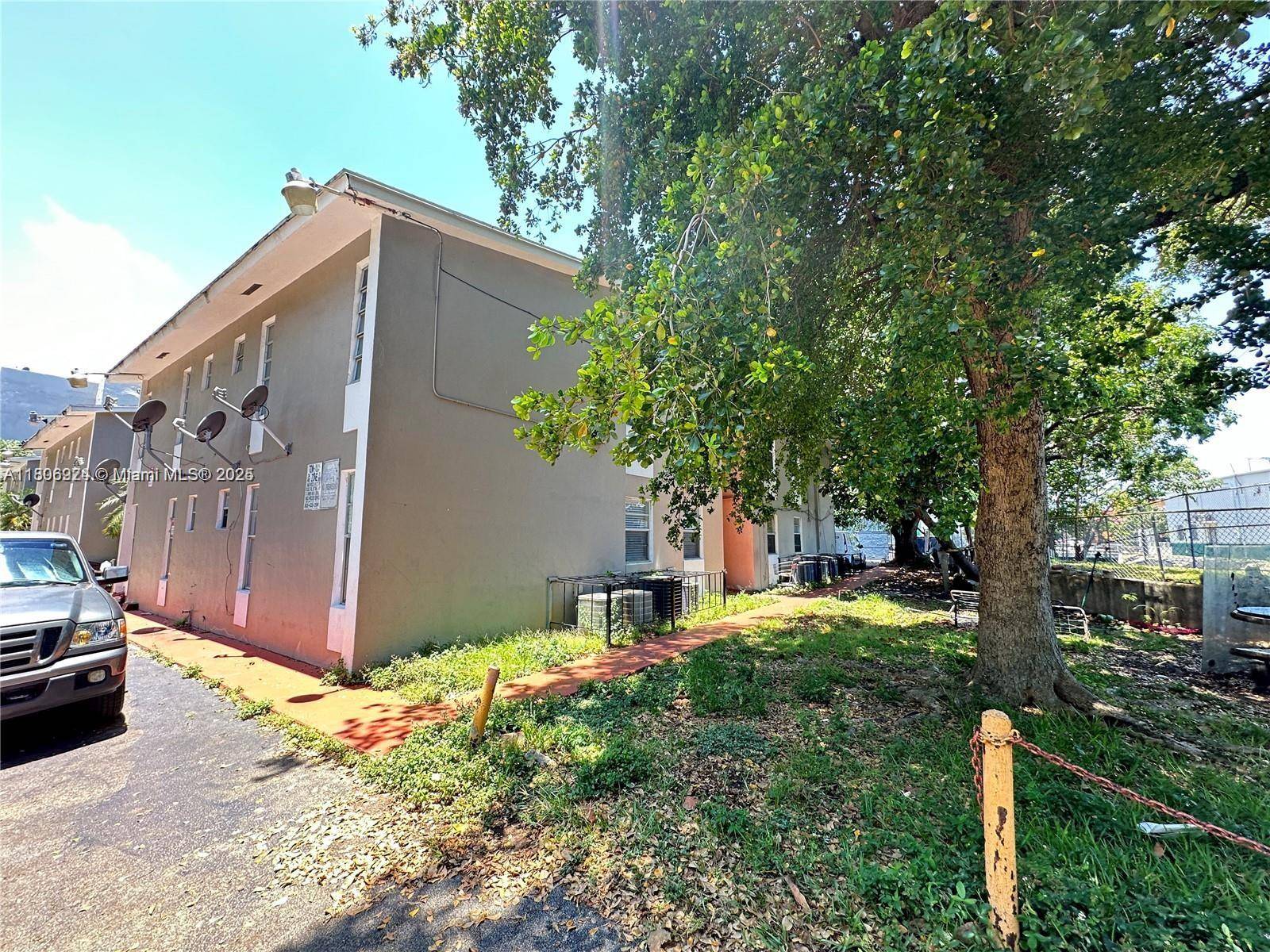 Miami, FL 33125,1525 NW 19th Ter #3