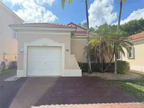 Homestead, FL 33033,2310 NE 37th Ter
