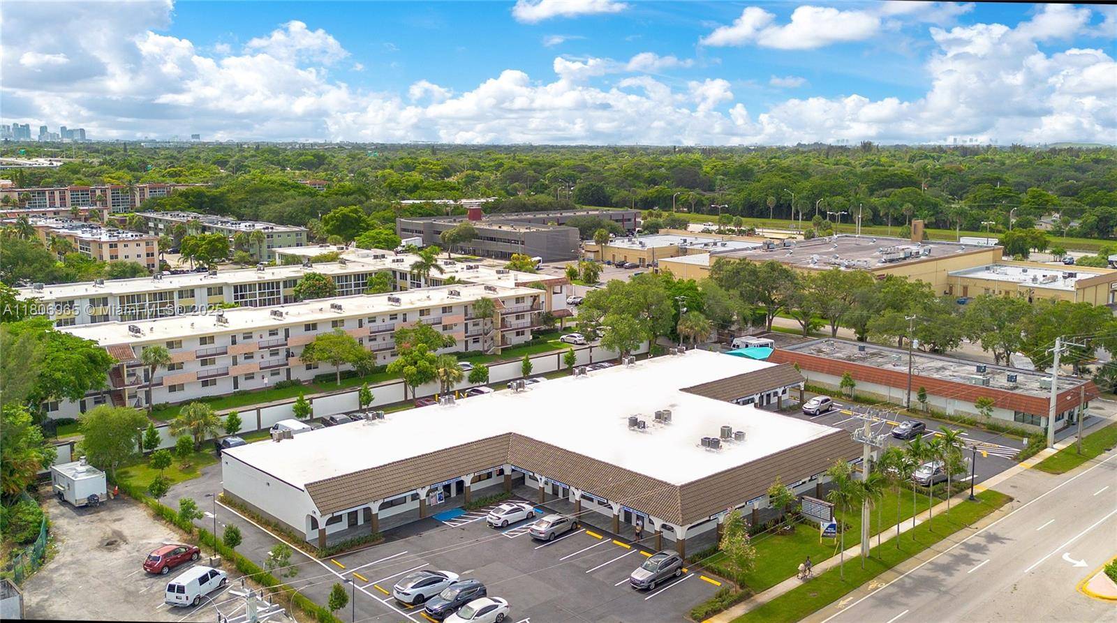 Sunrise, FL 33313,1072 Sunset Strip #1072