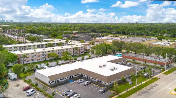 Sunrise, FL 33313,1072 Sunset Strip #1072
