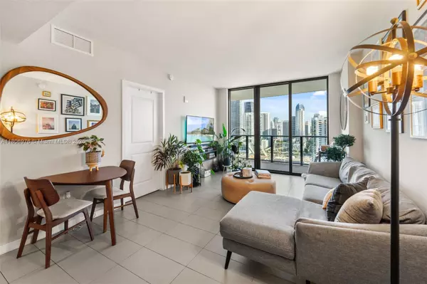 1600 NE 1st Ave #2907, Miami, FL 33132