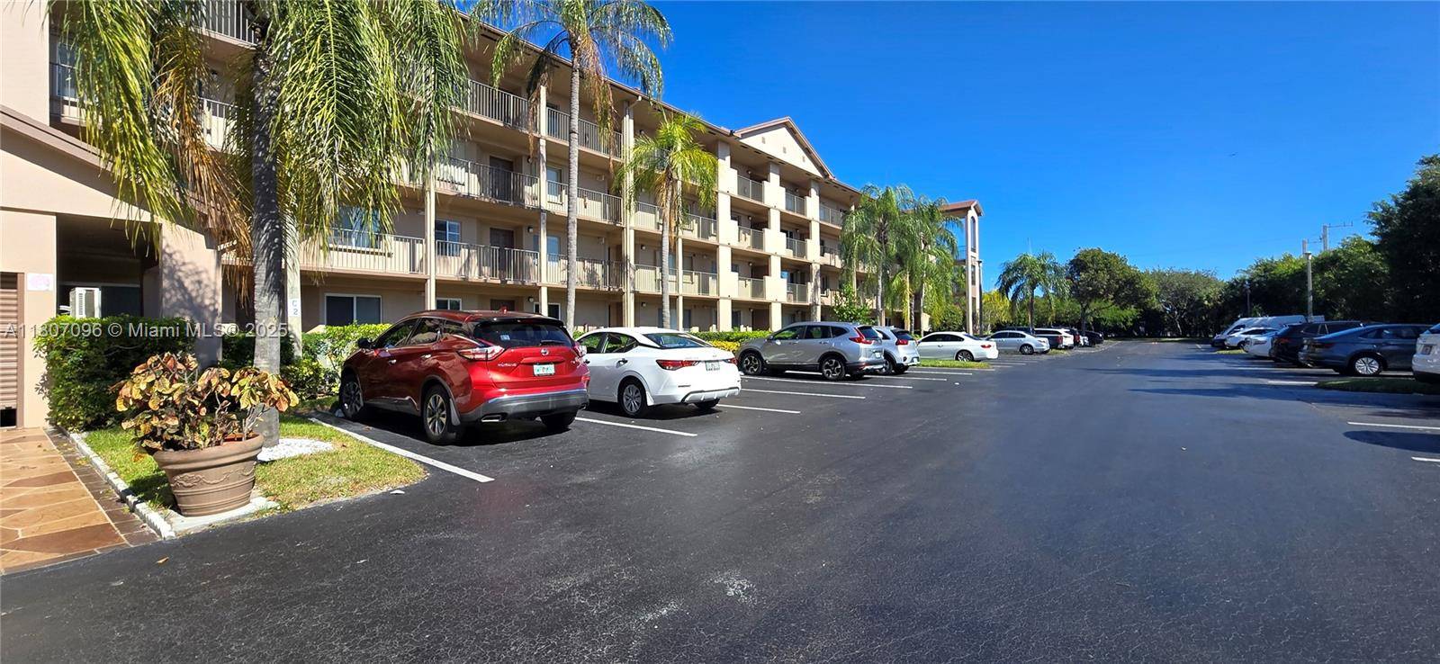 12551 SW 16th Ct #311C, Pembroke Pines, FL 33027